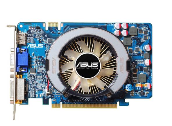 华硕EN9500gt和Gts250哪个更好
