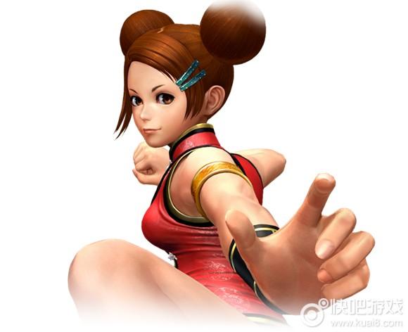 拳王妞