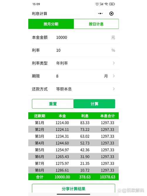 20万存定期三年利息