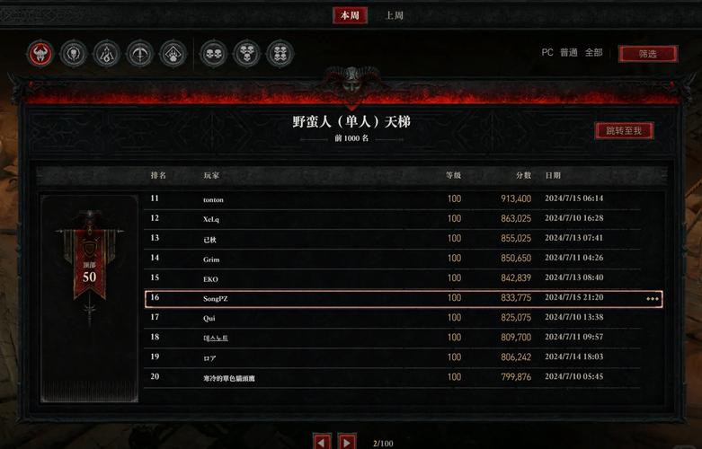 暗黑4晦暗之路在哪里