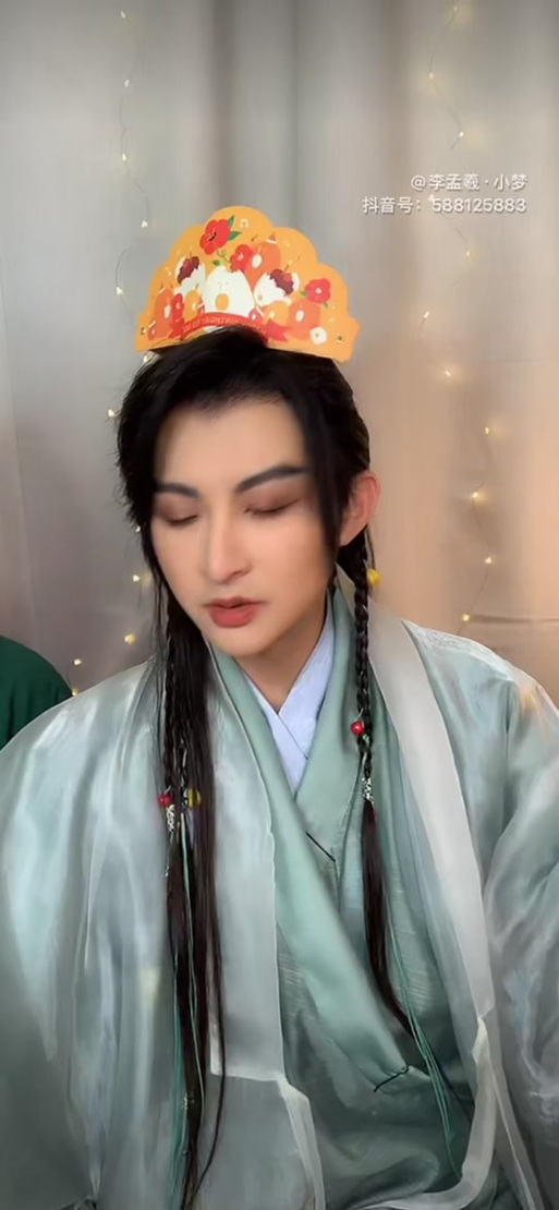 小梦的个人资料