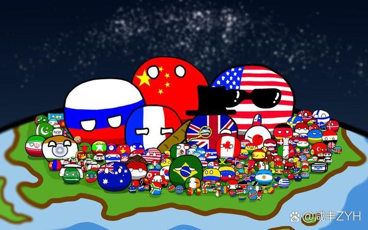 波兰球游戏官方下载手机端(解锁版)游戏截图