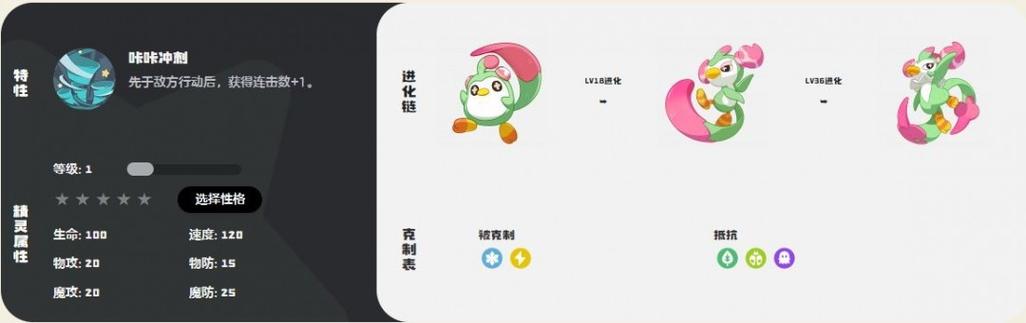 噼咔噼咔仲夏版华为版游戏截图