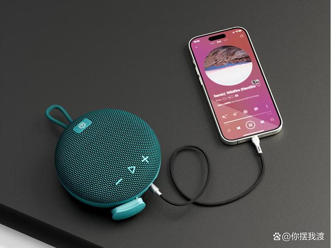 小音箱排行
