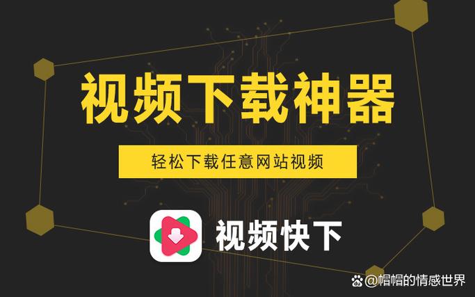 视频下载神器手机版下载