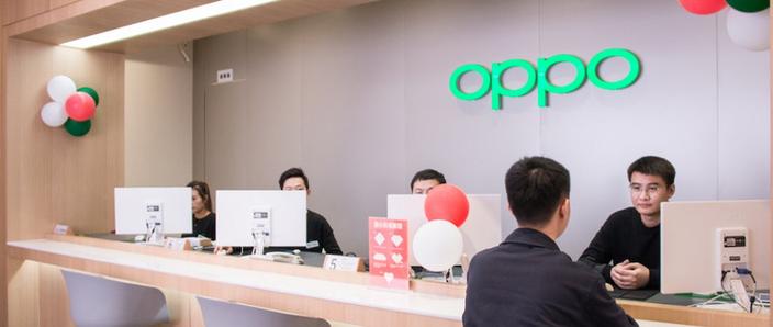 oppo设置安装包