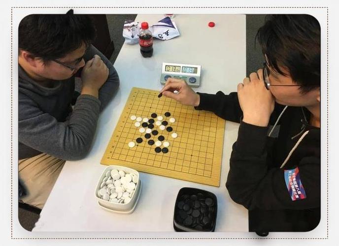 五子棋网页版入口纪念版游戏截图