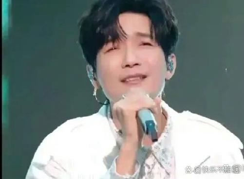 唱歌唱着唱着就没声了