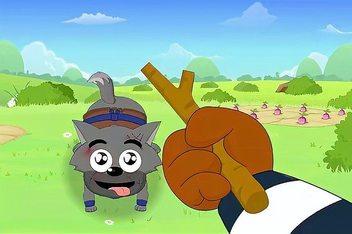 多太狼
