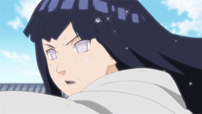 火影忍者395