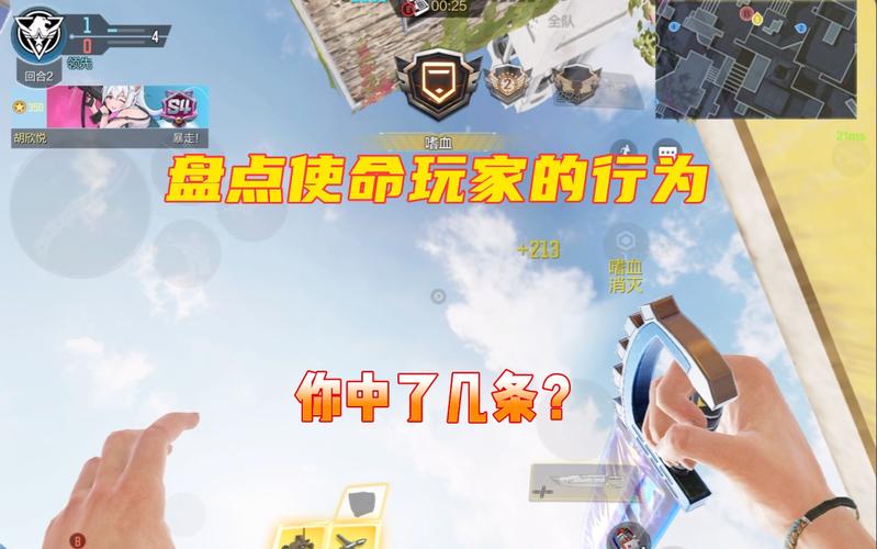使命召唤手游 脚本免排队游戏截图