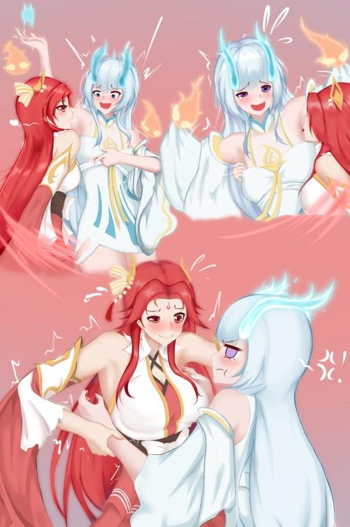 貂蝉被❌吸乳羞羞漫画入口福利版游戏截图