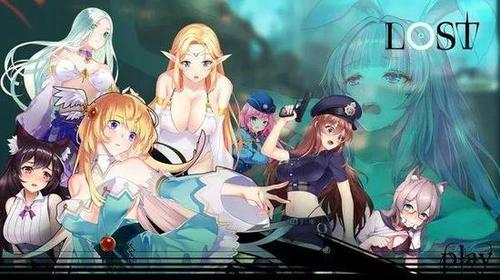 lostlife1.52免费下载永久免费版游戏截图