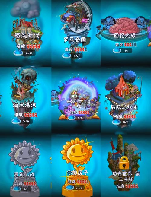 pvzMOD作弊菜单最新版本更新内容兑换码游戏截图