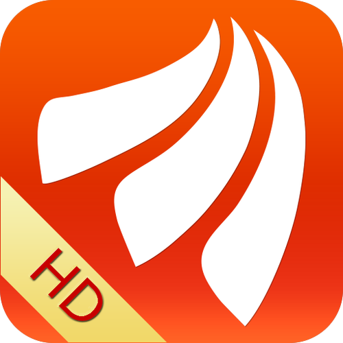 东方财富通HD官方净化版游戏截图