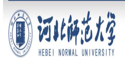 河北师大教务处官网登录入口网址