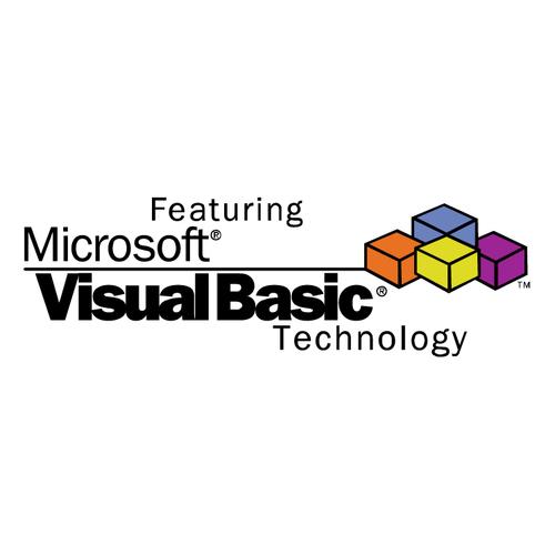 visual英文原版