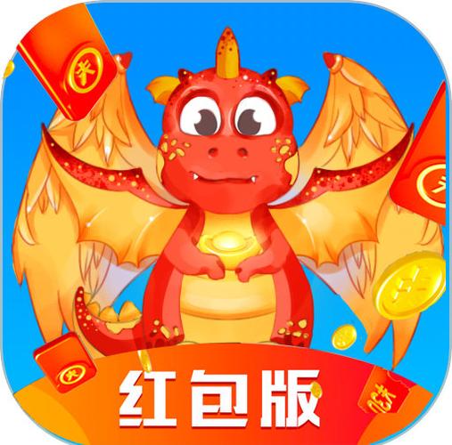合并小龙龙无限钻石无限金币版