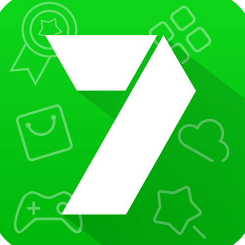 7723游戏盒子官方版
