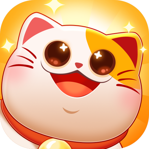 招财进宝喵1.0.1破解无限配额游戏截图