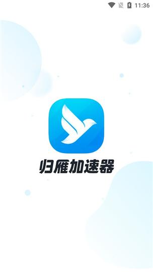 归雁加速器2.6.1.1228