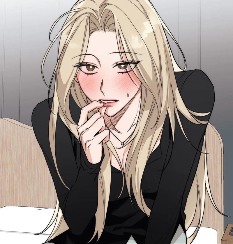 酒窝漫画韩漫免费正版游戏截图