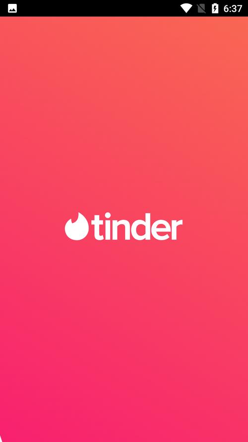 tinder交友软件下载游戏截图