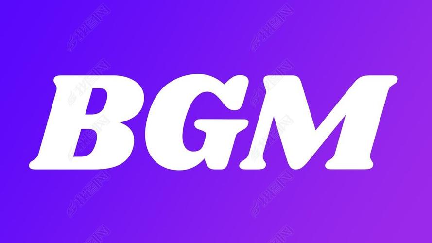 Bgm38