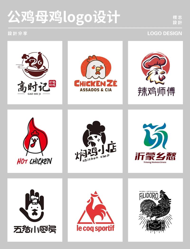 梦想养鸡场