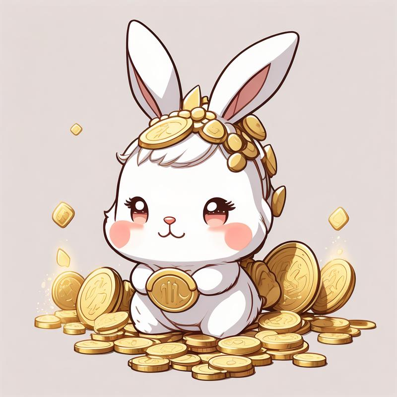 兔子赚钱红包版v1.0中文版游戏截图