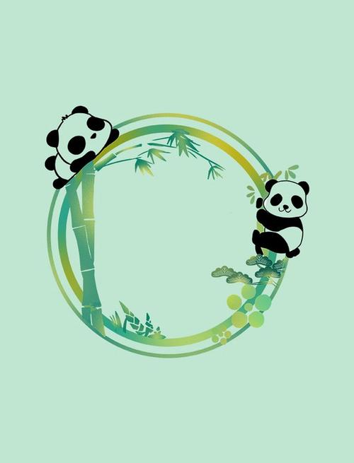 熊猫框架2023高清画质游戏截图