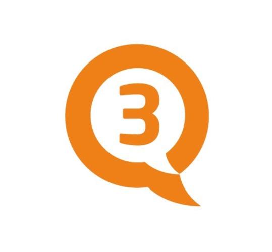 3Q盛世