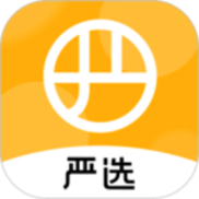 严选漫画APP免费游戏截图