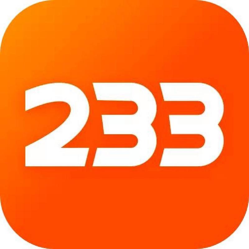 233乐园官方正版