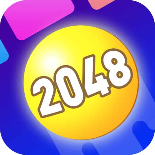 2048弹弹球领红包版