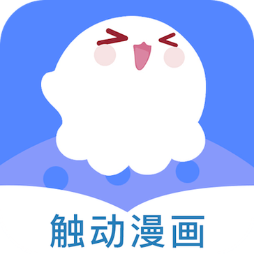 触动漫画破解游戏截图