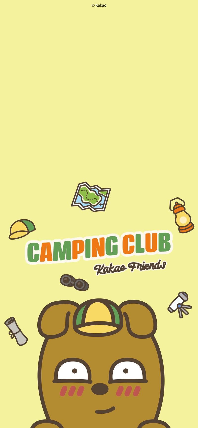 kakaowebtoon游戏截图