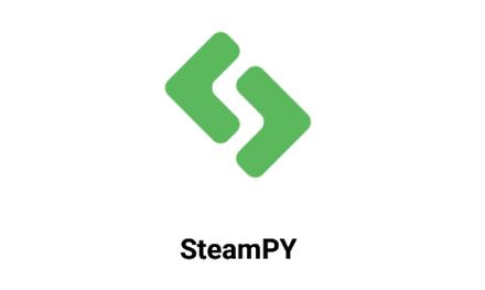 SteamPY市场