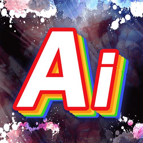 Ai绘图绘画板