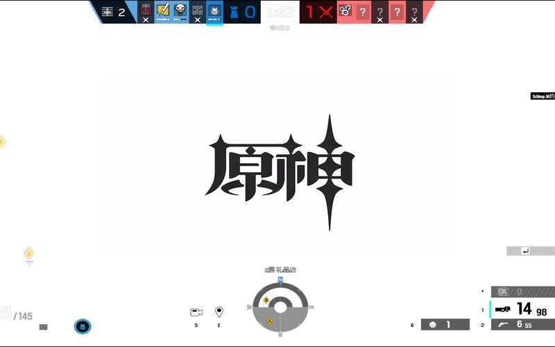 原神攻略站最新版汉化版游戏截图