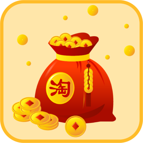 淘金赚钱v1.0解锁会员版游戏截图