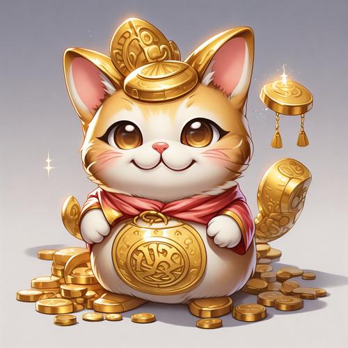 招财猫发圈赚钱版v1.01
