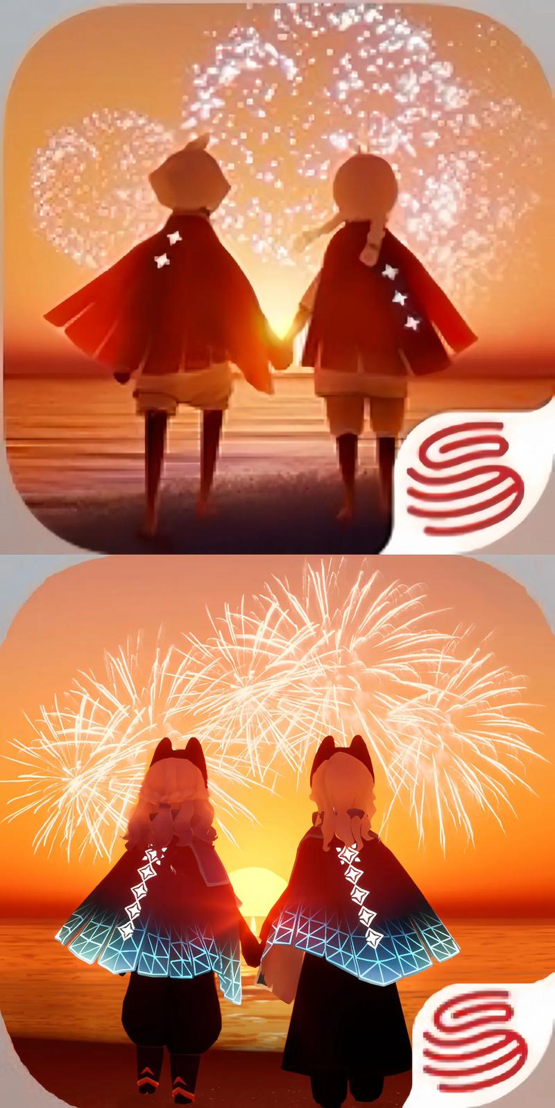 SKY光遇脚本(免ROOT)黑色版免墙版游戏截图