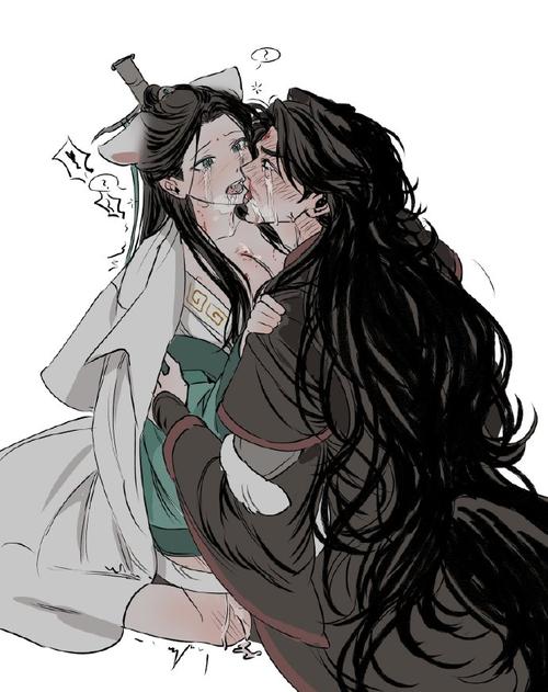 冰秋漫画