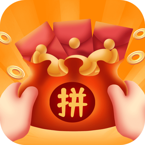 一起拼拼图红包版缩略图