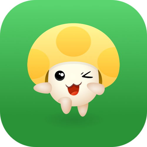 蘑菇乐园试玩app无限铜钱游戏截图
