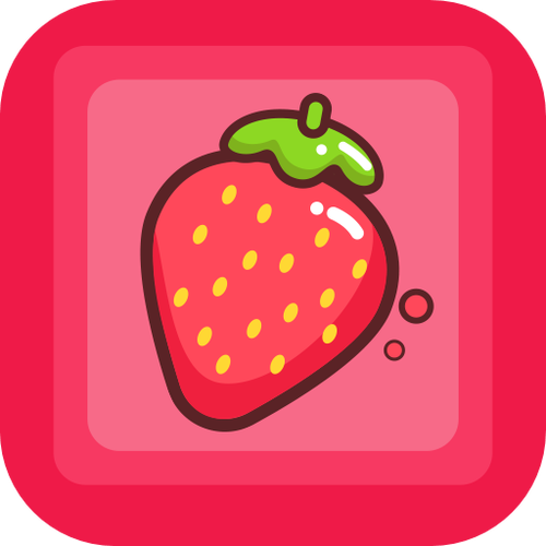 草莓小说APP游戏截图