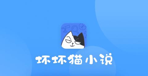 坏坏猫小说官网免费版游戏截图