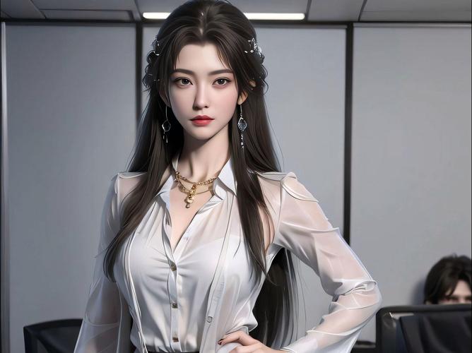 女神漫画免vip付费版游戏截图