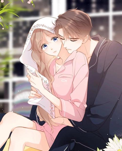 再度与你漫画免费版